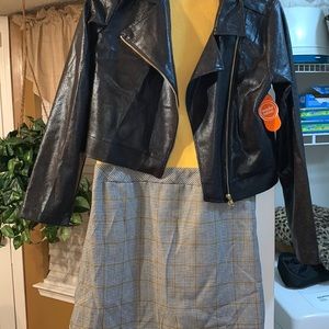 2Piece Dress & Jacket Set